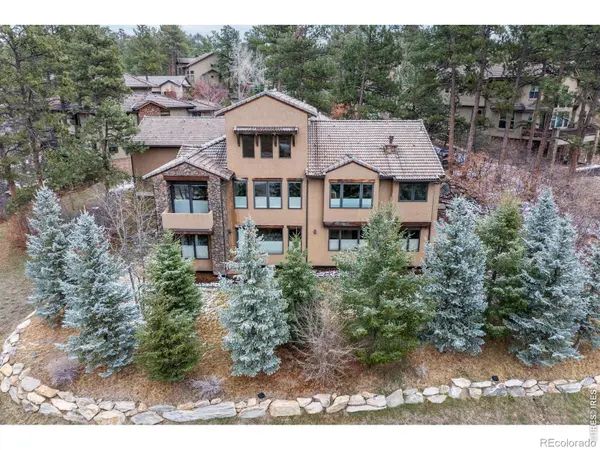 1782 Tulip Tree PL, Castle Rock, CO 80108