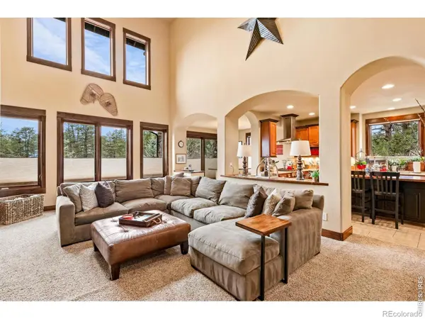 1782 Tulip Tree PL, Castle Rock, CO 80108