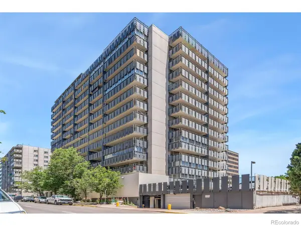 790 N Washington ST #410, Denver, CO 80203