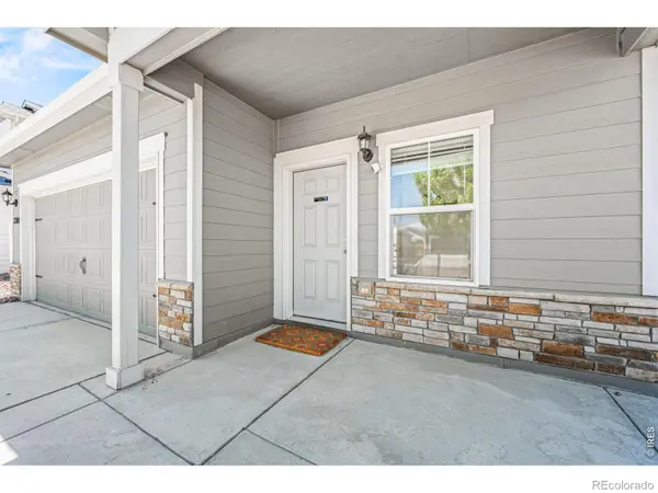 7243 Aspen Brook AVE, Frederick, CO 80530
