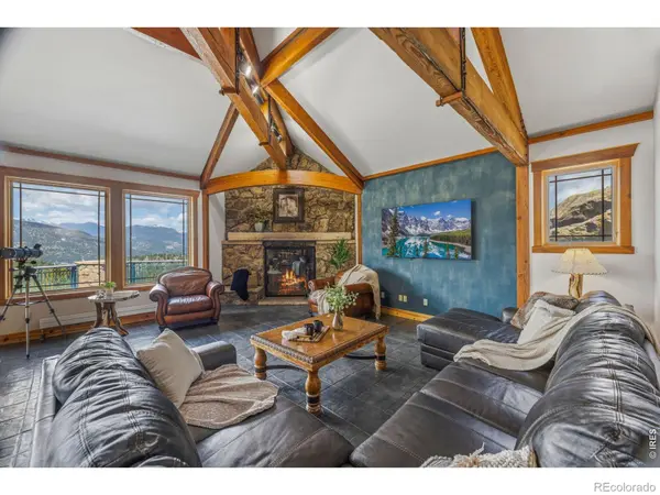 2864 US Highway 36, Estes Park, CO 80517