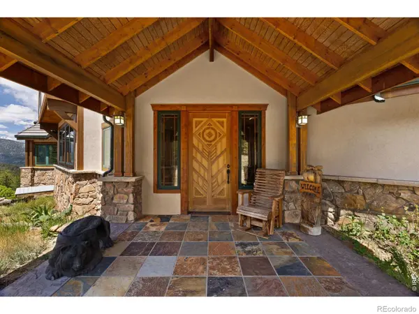 2864 US Highway 36, Estes Park, CO 80517