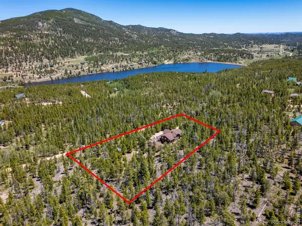1847 Shoshoni DR, Red Feather Lakes, CO 80545