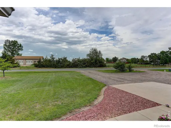 4717 Foothills DR, Berthoud, CO 80513