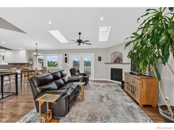 4717 Foothills DR, Berthoud, CO 80513