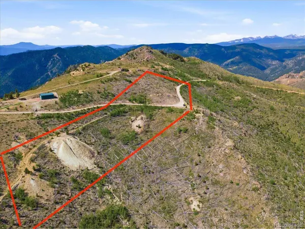 1820 County Road 87J, Jamestown, CO 80302
