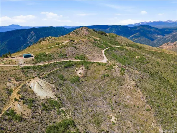 1820 County Road 87J, Jamestown, CO 80302