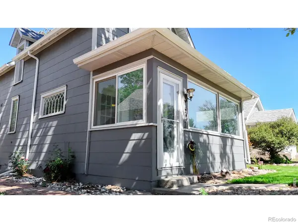 322 Maple AVE, Eaton, CO 80615