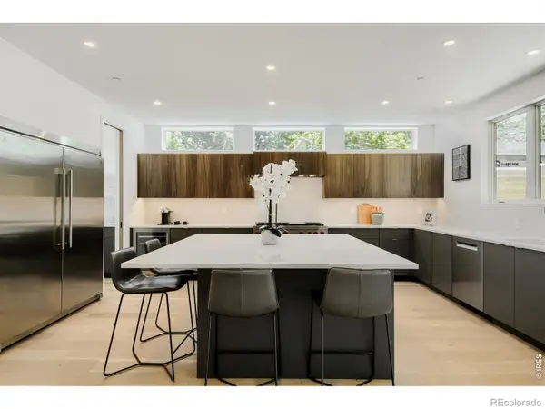 1365 Georgetown RD, Boulder, CO 80305
