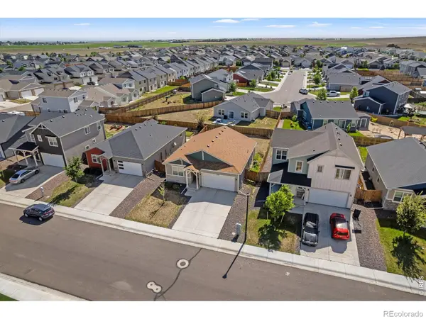 1209 Coyote LN, Wiggins, CO 80654