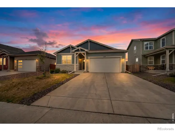1209 Coyote LN, Wiggins, CO 80654