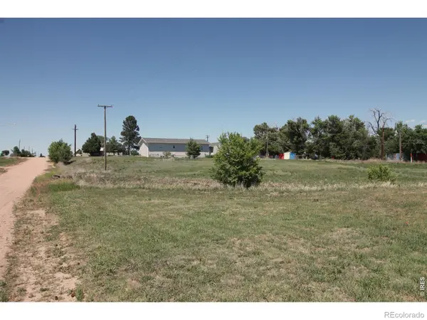 209 W Hall ST, Fleming, CO 80728
