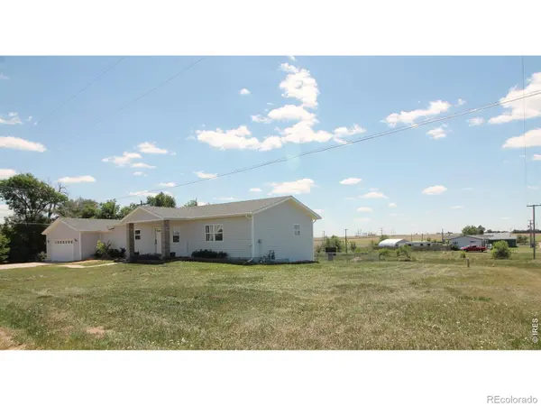 209 W Hall ST, Fleming, CO 80728