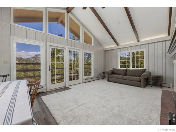 350 Whispering Pines DR, Estes Park, CO 80517