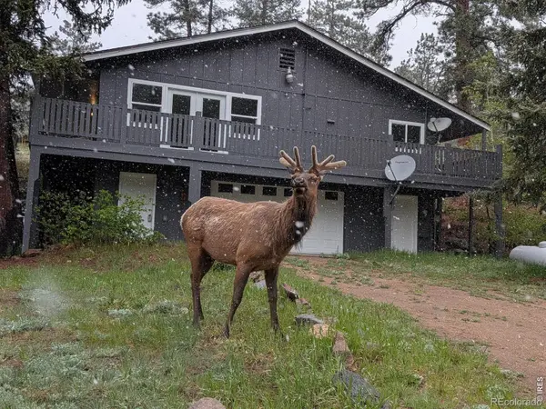 163 West Creek RD, Glen Haven, CO 80532