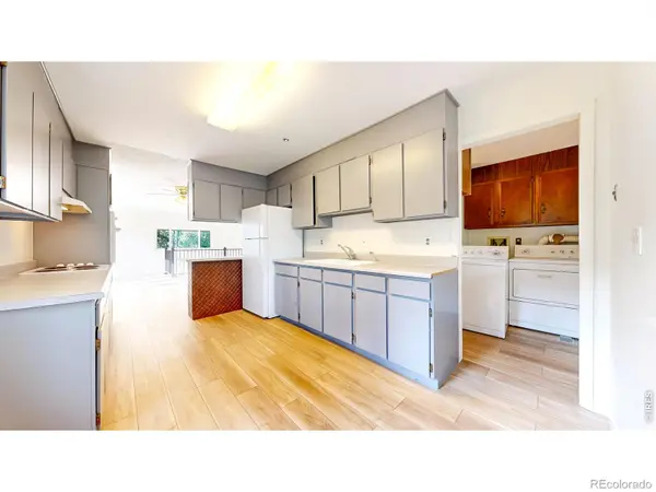 163 West Creek RD, Glen Haven, CO 80532