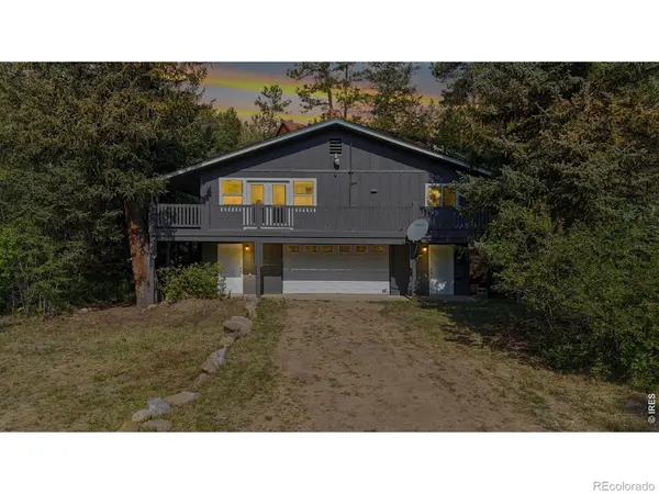 163 West Creek RD, Glen Haven, CO 80532