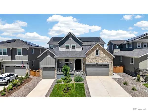 1219 Sunrise DR, Erie, CO 80516