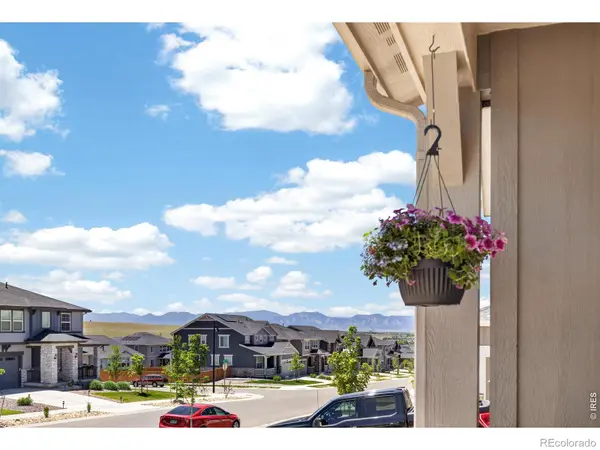 1219 Sunrise DR, Erie, CO 80516