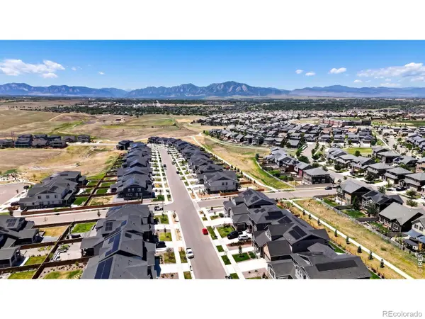 1219 Sunrise DR, Erie, CO 80516