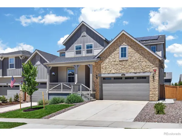 1219 Sunrise DR, Erie, CO 80516