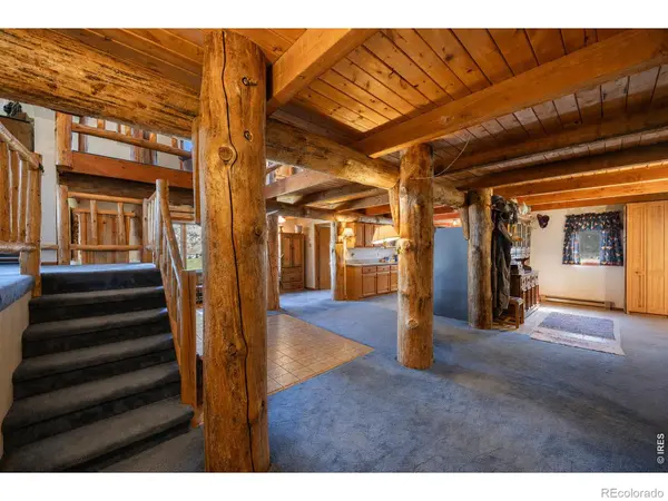 678 Palisade Mountain DR, Drake, CO 80515