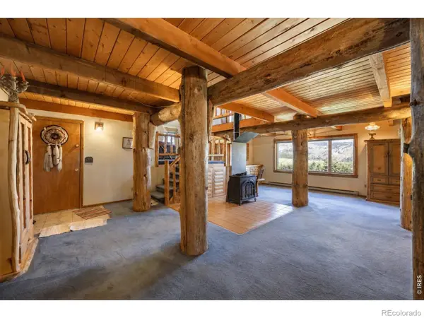 678 Palisade Mountain DR, Drake, CO 80515