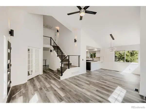 2509 Ravenwood LN, Lafayette, CO 80026