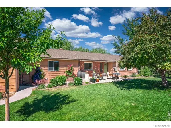 4809 S County Road 3f, Fort Collins, CO 80528