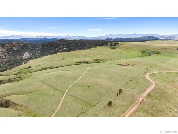 260 Coyote Holler WAY, Livermore, CO 80536
