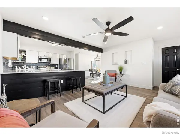 8120 Mummy Range DR, Fort Collins, CO 80528