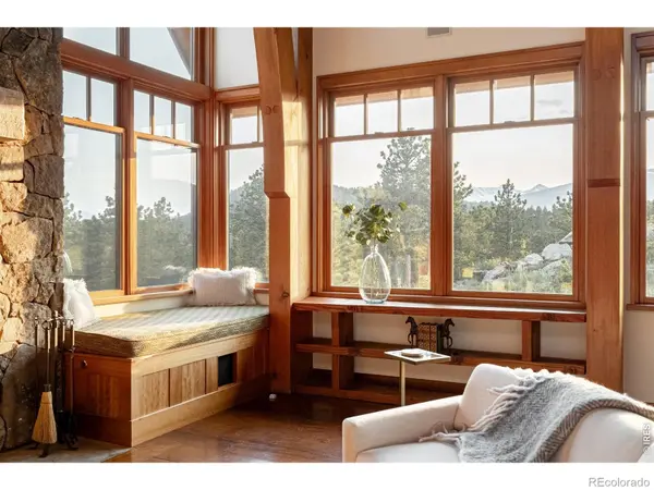 11780 Gold Hill RD, Boulder, CO 80302