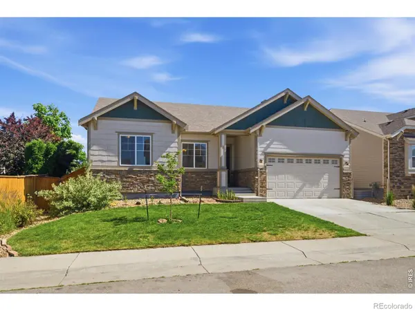 882 Jenny LN, Berthoud, CO 80513