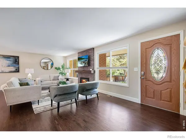 116 Aline ST, Louisville, CO 80027