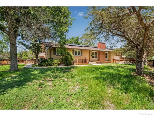 116 Aline ST, Louisville, CO 80027