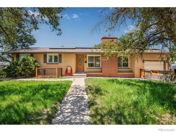 116 Aline ST, Louisville, CO 80027