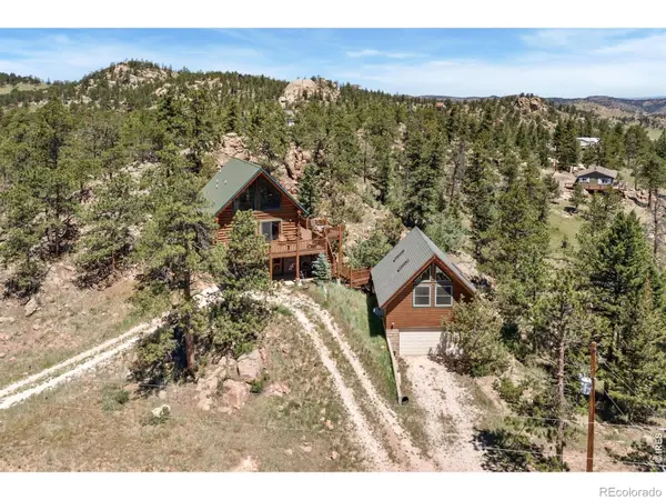 298 Mount Massive DR, Livermore, CO 80536