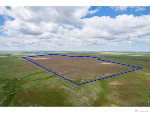 US Highway 36, Last Chance, CO 80757