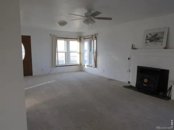 398 County Road I, Wiggins, CO 80654