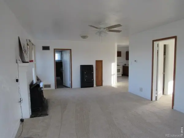 398 County Road I, Wiggins, CO 80654