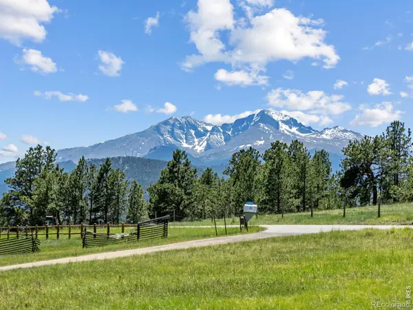2180 Devils Gulch RD, Estes Park, CO 80517