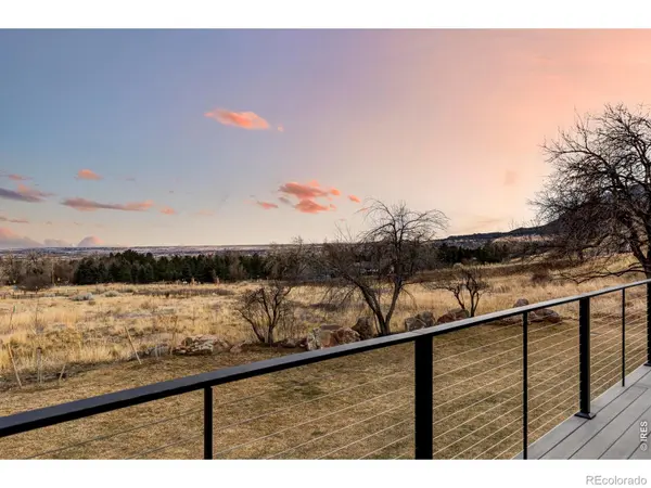 3735 Wild Plum CT, Boulder, CO 80304