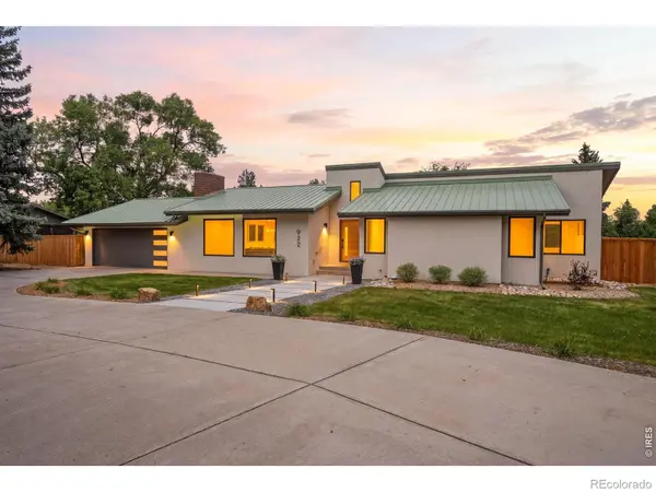 922 Club View RD, Fort Collins, CO 80524