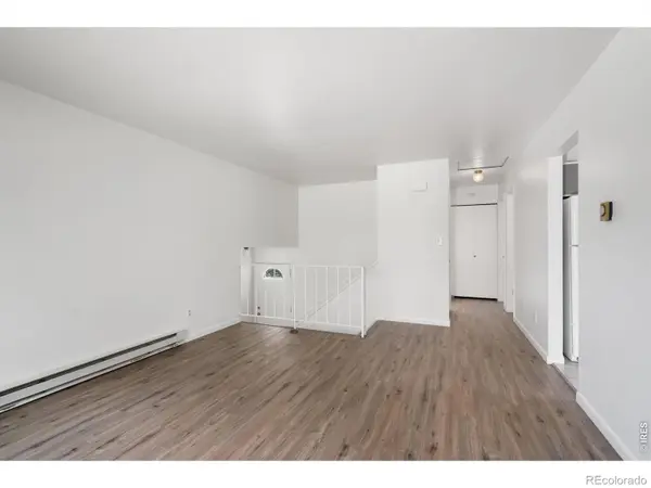 3512 Camelot DR, Fort Collins, CO 80525