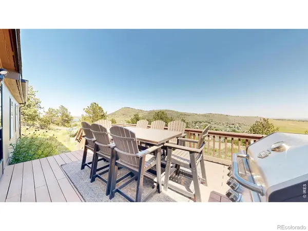 401 Lakritz ST, Berthoud, CO 80513