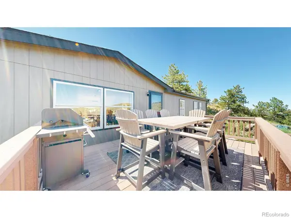 401 Lakritz ST, Berthoud, CO 80513