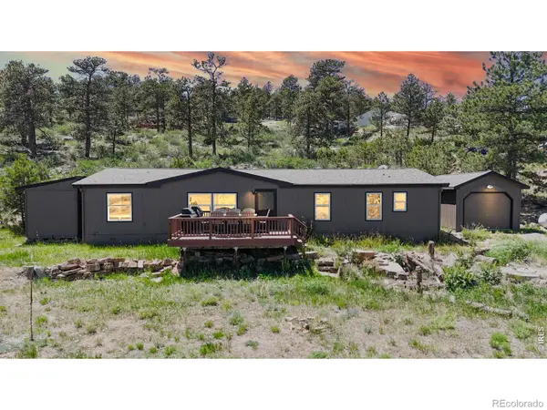 401 Lakritz ST, Berthoud, CO 80513