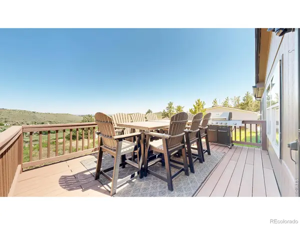 401 Lakritz ST, Berthoud, CO 80513