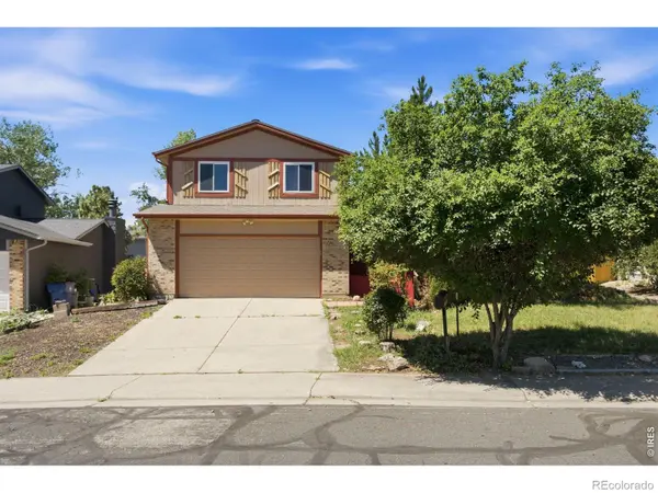 9620 W 105th PL, Broomfield, CO 80021