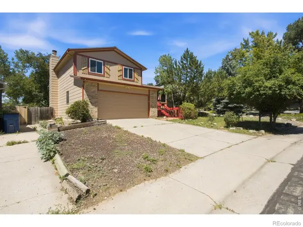 9620 W 105th PL, Broomfield, CO 80021